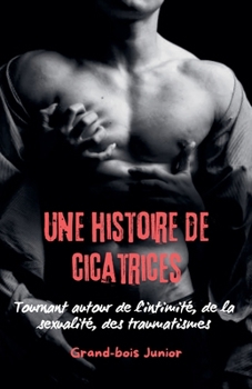 Une histoire de cicatrices (French Edition)