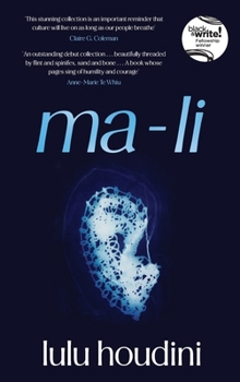 Paperback Ma-Li Book