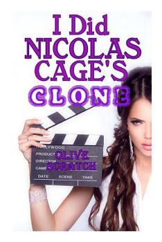 Paperback I Did Nicolas Cage's Clone Book