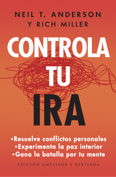 Paperback Controla Tu IRA (Revisado) [Spanish] Book