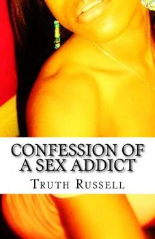 Paperback Confession of a Sex Addict Book