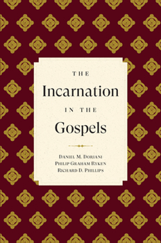 Paperback The Incarnation in the Gospels Book