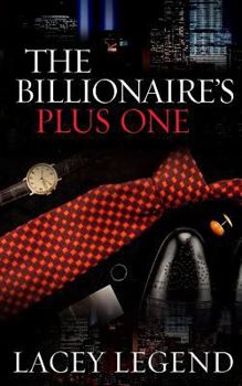 Paperback The Billionaire's Plus One Book