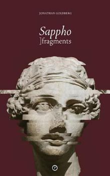 Paperback Sappho: ]fragments Book