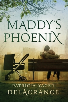 Paperback Maddy's Phoenix Book