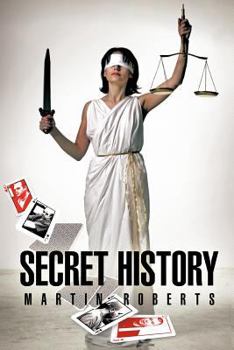 Paperback Secret History Book