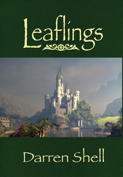 Hardcover Leaflings: A Trilogy Book