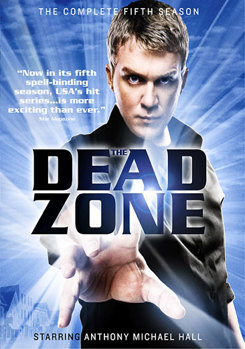 The Dead Zone: Season 5