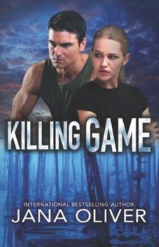 Paperback Killing Game Book