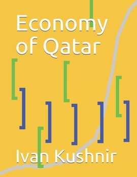 Economy of Qatar