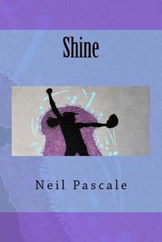 Paperback Shine Book