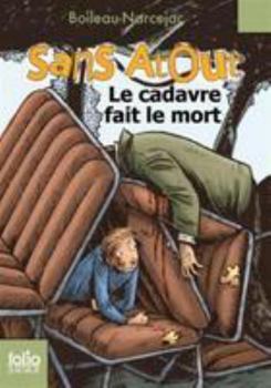 Paperback Sans Atout Le Cadavre [French] Book