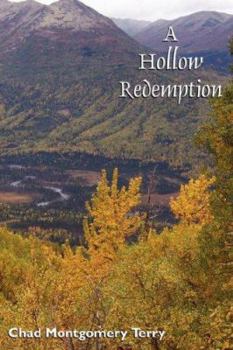 Paperback A Hollow Redemption Book