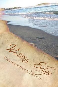 Paperback Waters Edge Book
