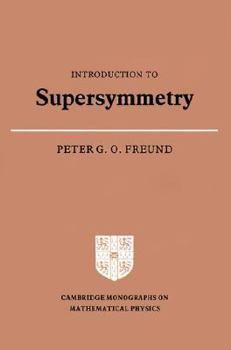 Paperback Introduction to Supersymmetry Book