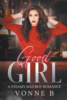 Paperback Good Girl Book