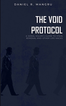 Paperback The Void Protocol Book