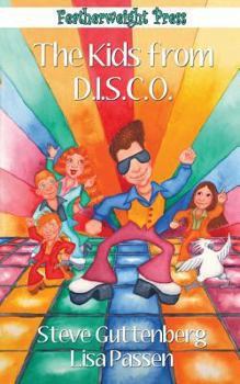 Paperback The Kids from D.I.S.C.O. Book
