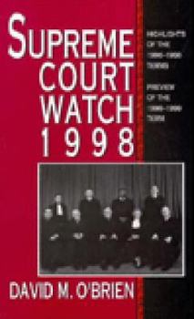 Supreme Court Watch 1998