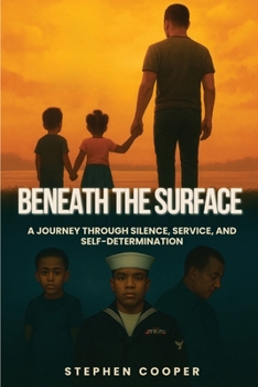 Paperback Beneath the Surface Book
