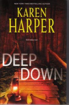 Hardcover Deep Down Book