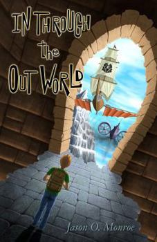 Paperback In Through the Out World Book