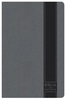 Hardcover Biblia del Pescador-Ntv [Spanish] Book