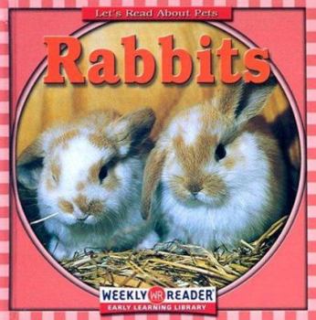 Library Binding Rabbits Book
