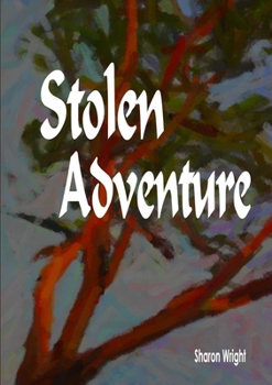 Paperback Stolen Adventure Book