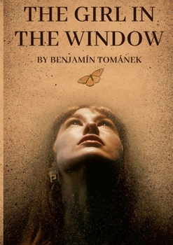 Paperback The Girl in the Window Book