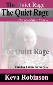 Paperback The Quiet Rage Book