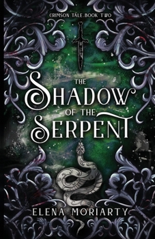 Paperback The Shadow of the Serpent Book