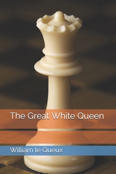 Paperback The Great White Queen Book