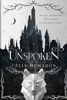 Paperback Unspoken Book