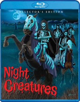 Night Creatures
