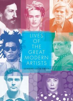 Lives of The Great 20th Century Artists