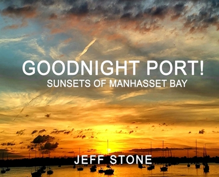 Hardcover Goodnight Port! Book