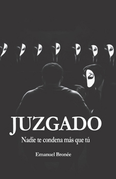 Paperback Juzgado: Nadie te condena más que tú [Spanish] Book