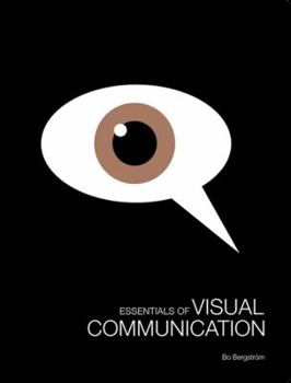 Paperback Essentials of Visual Communication Book