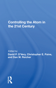 Paperback Controlling the Atom in the 21st Century Book
