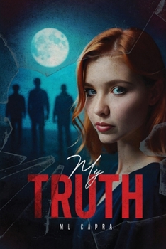 Paperback My Truth [Large Print] Book