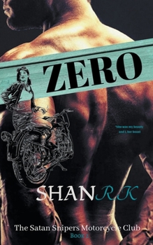 Paperback Zero Book