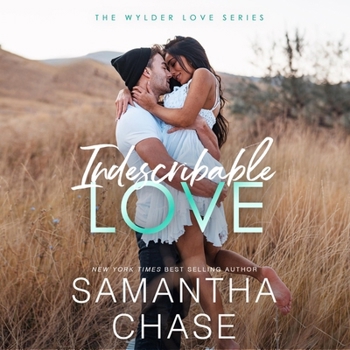 Audio CD Indescribable Love Book