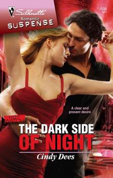 Mass Market Paperback The Dark Side of Night Book
