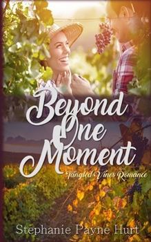 Paperback Beyond One Moment Book