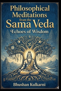 Philosophical Meditations from the Sama Veda: Echoes of Wisdom (Spirituality - Philosophy - Psychology - Self Help)