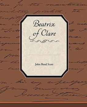 Paperback Beatrix of Clare Book