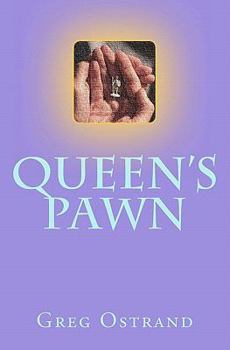 Paperback Queen's Pawn Book