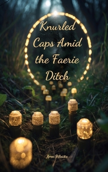 Paperback Knurled Caps Amid the Faerie Ditch Book