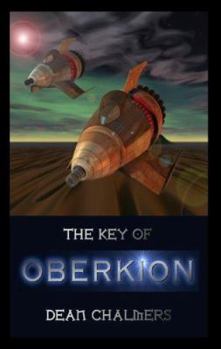 Paperback The Key of Oberkion Book